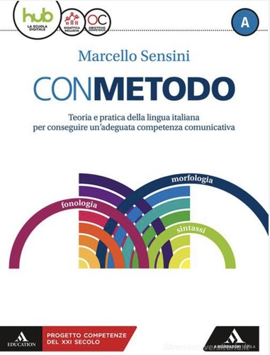Con metodo marcello - metodo,