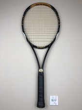 WILSON K FACTOR K BLADE 98 18x20 304 L4 Racchetta Tennis Racket 4 1/2
