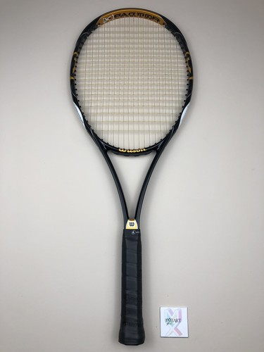 Wilson factor blade - factor,