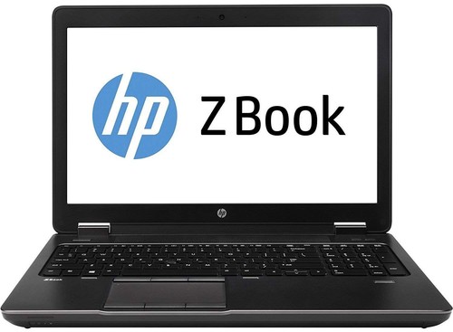 Zbook 6 fhd - 15, g2