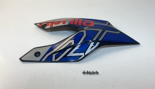 Aprilia 125 2019 - aprilia,