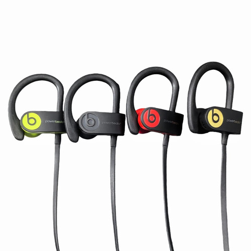Beats dre powerbeats3 - by,