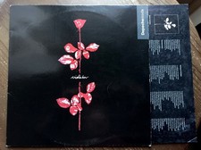 DEPECHE MODE - Violator - LP