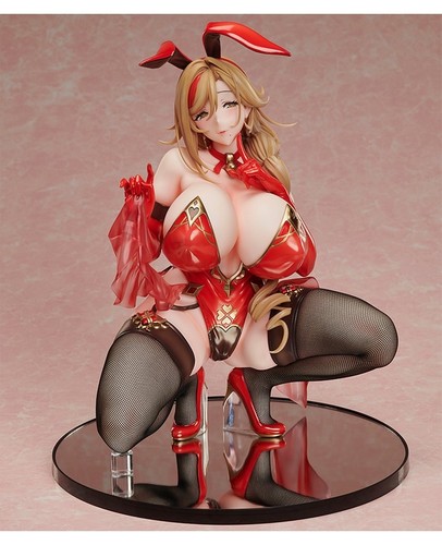 Legatura nadeshiko bunny ver - nadeshiko,