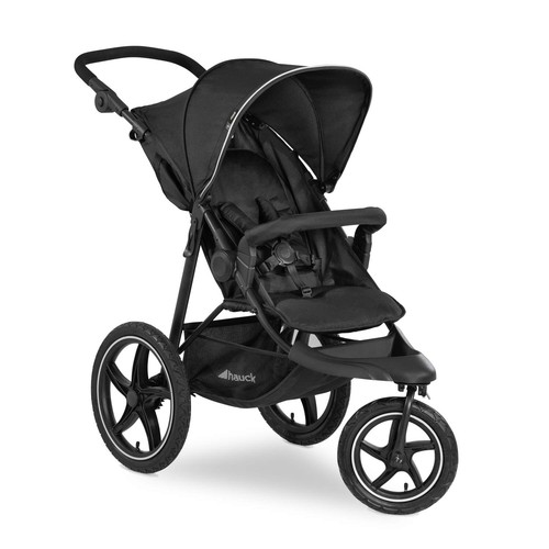 Hauck buggy runner - buggy,