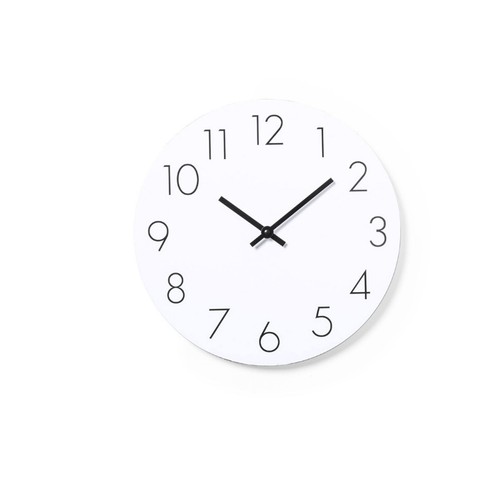 Orologio parete legno - da,
