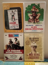 DVD Bud Spencer & Terence Hill