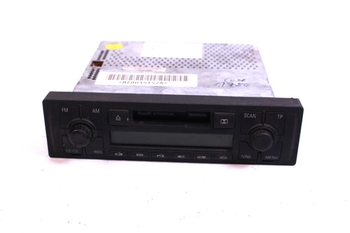 Autoradio audi chorus 8z - a2,