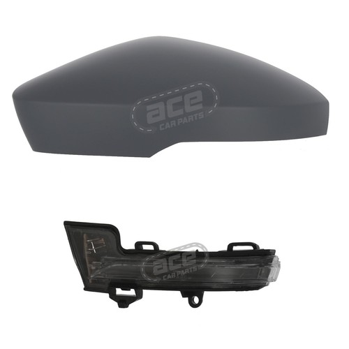 Coprispecchietto primed - primed, e