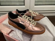🔥 Puma Palermo Sneaker Uomo