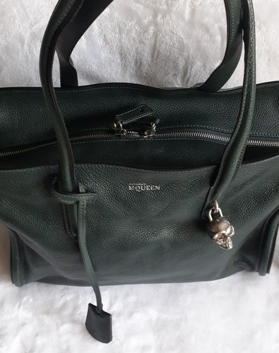 Borsa alexander mcqueen - borsa,