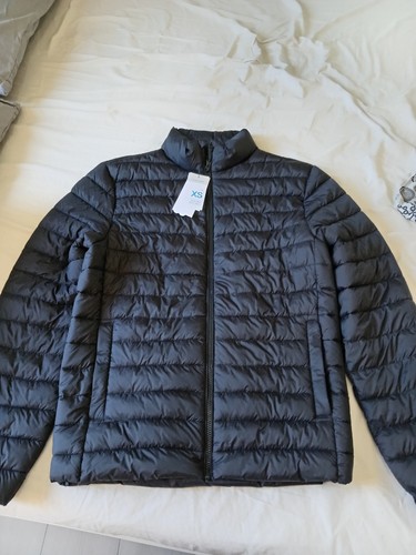 Primark giacca trapuntata uomo - primark,