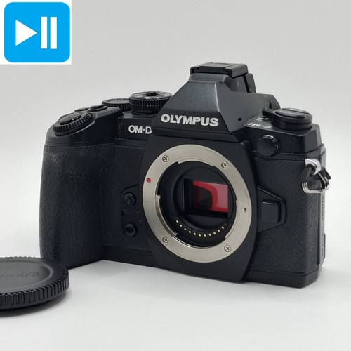 Quasi mint olympus om - [quasi, mint+++]