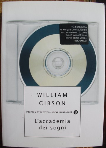Accademia dei sogni william - l'accademia,
