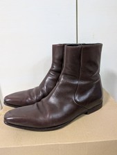 GUCCI Boots Shoes EU 40.5 US 7