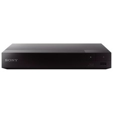 Sony Lettore Blu Ray Full HD Black BDPS1700K EC1 HDMI, USB, LAN, COAX