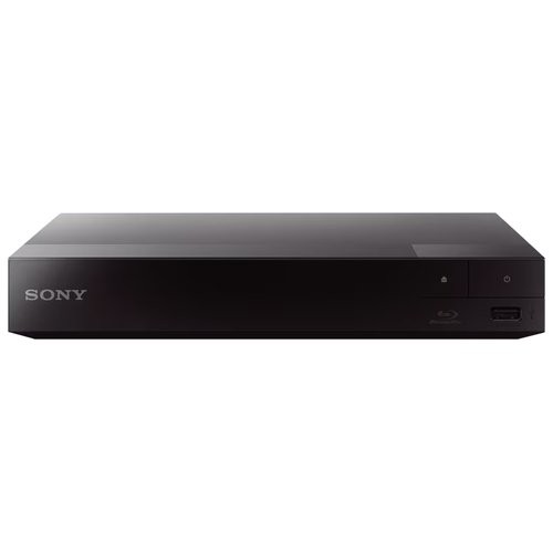 Sony lettore blu ray full - lettore, hd