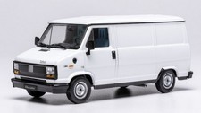 Fiat Ducato Van 1982 White