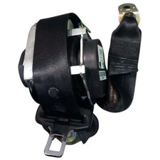 Cintura di sicurezza anteriore