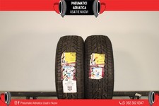 2 PNEUMATICI 205 45 R 17 TAURUS INVERNALE GOMME NUOVE #ADRIATICA