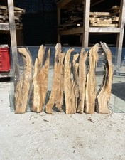 Tavole di legno di Ulivo 7