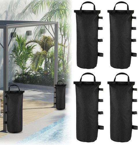 Pezzi gazebo esterno - pezzi,