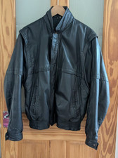 GIACCA BOMBER UOMO VINTAGE