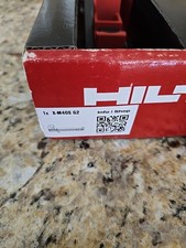 BRAND NEW HILTI X-M40S G2 Nail