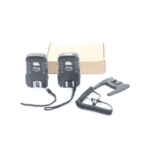 Pixel king wireless ttl - pixel,