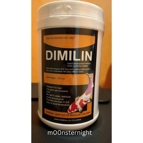 Dimilin sbarazzarsi - dimilin,