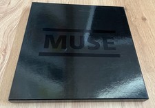 MUSE - The 2nd Law *BOX*
