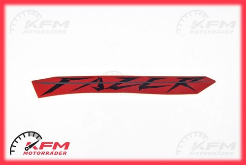 Adesivo yamaha fazer - yamaha,