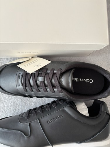 Calvin klein sneaker - calvin,