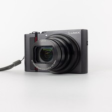 Panasonic Lumix DC-TZ202/TZ200