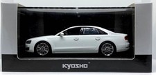 Modellino auto Kyosho Audi A8