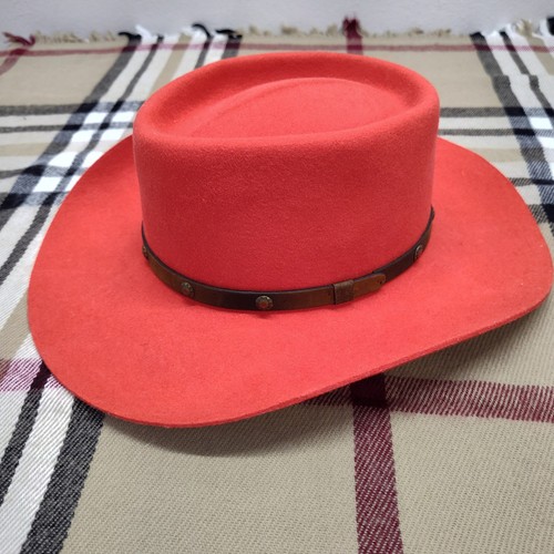 Vtg stetson pony express - pony,