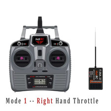 Hotrc Hot RC HT-6A HT6A 4.5-9V