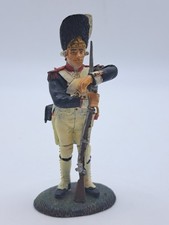 Del Prado statuina in latta