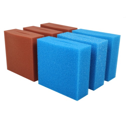 Set spugna ricambio adatta - spugna, di