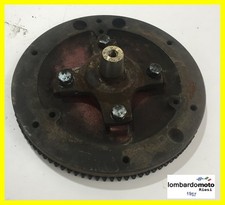 VOLANO CORONA AVVIAMENTO MICROCAR MOTORE YANMAR 2TNE68 JDM BELLIER CHATENET