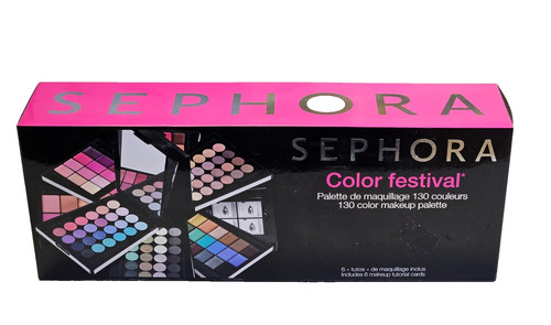 Sephora color festival nuovo - festival,