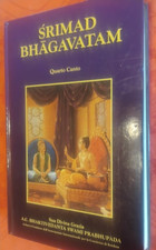 SRIMAD BHAGAVATAM "QUARTO