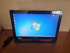 Asus EeeTop PC all in one AIO