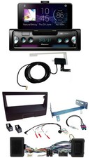 Pioneer DAB Bluetooth volante