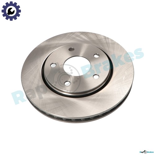 Disco freno d0116 per - freno,