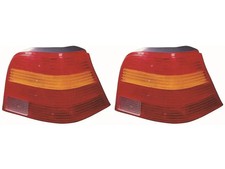 2x Fari posteriori ABAKUS S+D