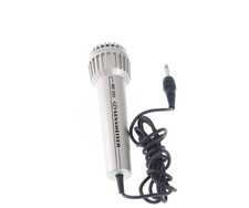 Microfono Sennheiser MD 200