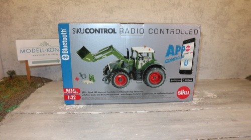 Siku control 6793 32 - control, in