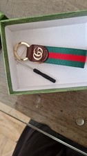 portachiavi gucci