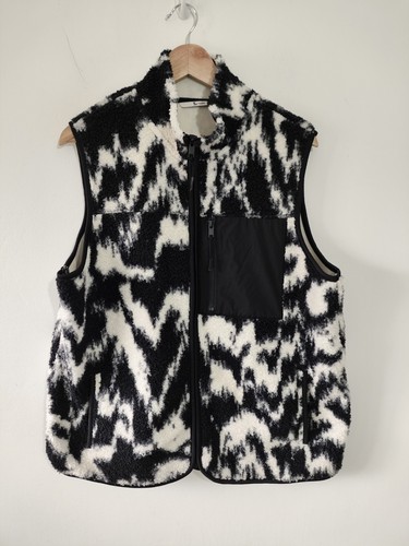 Gilet scaldacorpo taglia 18 - scaldacorpo,